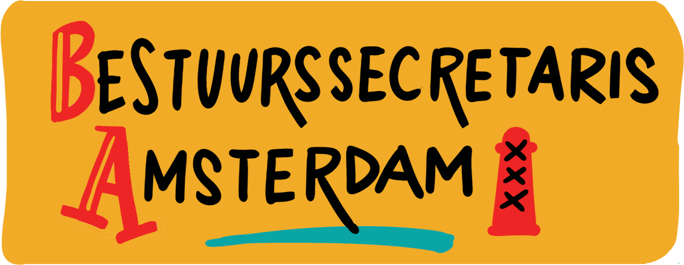 bestuurssecretaris.amsterdam
